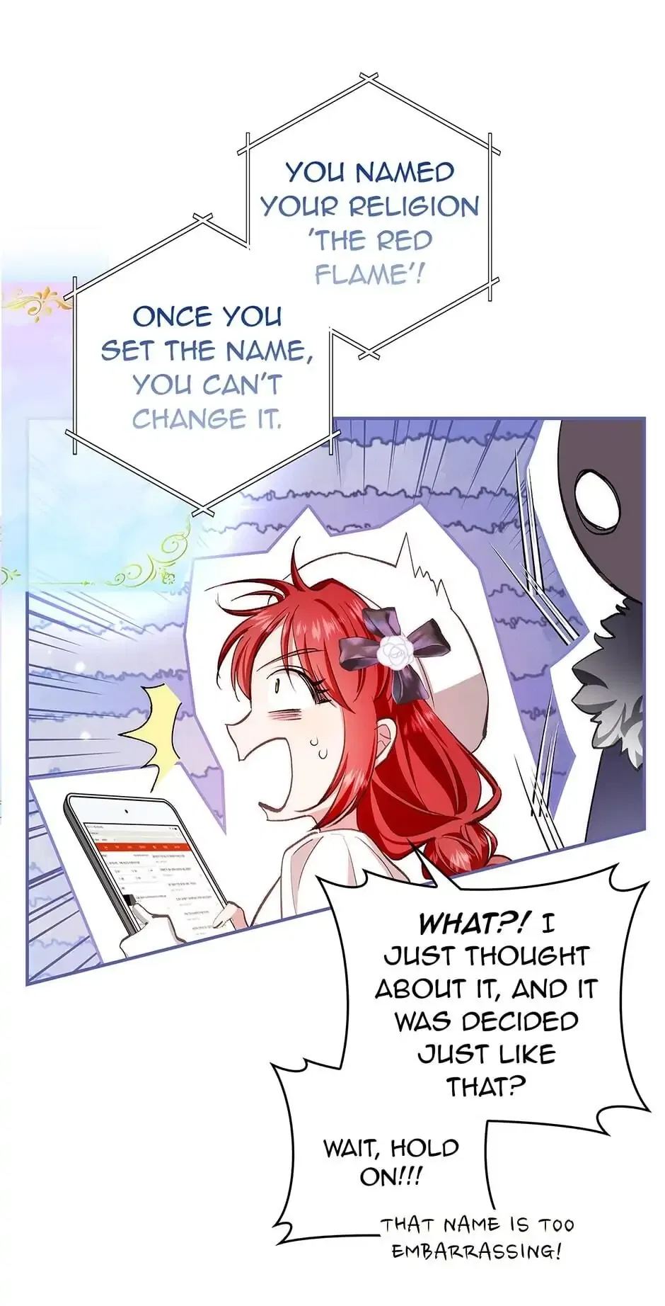 My Secretly Hot Husband Chapter 65 – Page 50
