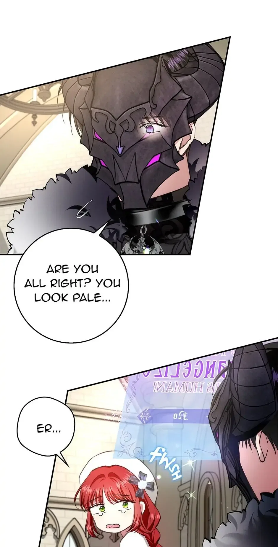 My Secretly Hot Husband Chapter 65 – Page 51