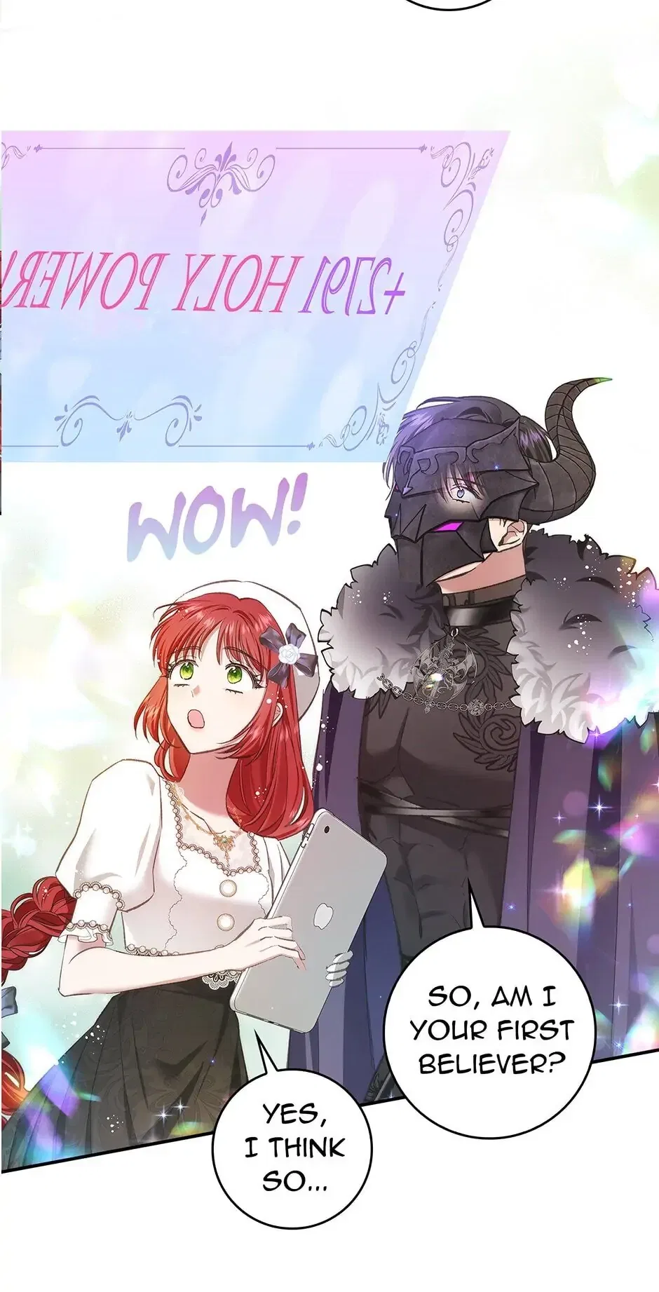 My Secretly Hot Husband Chapter 65 – Page 55