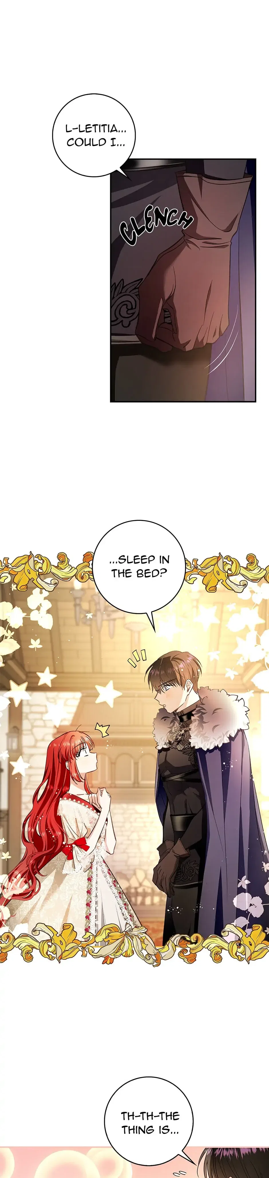 My Secretly Hot Husband Chapter 64 – Page 3