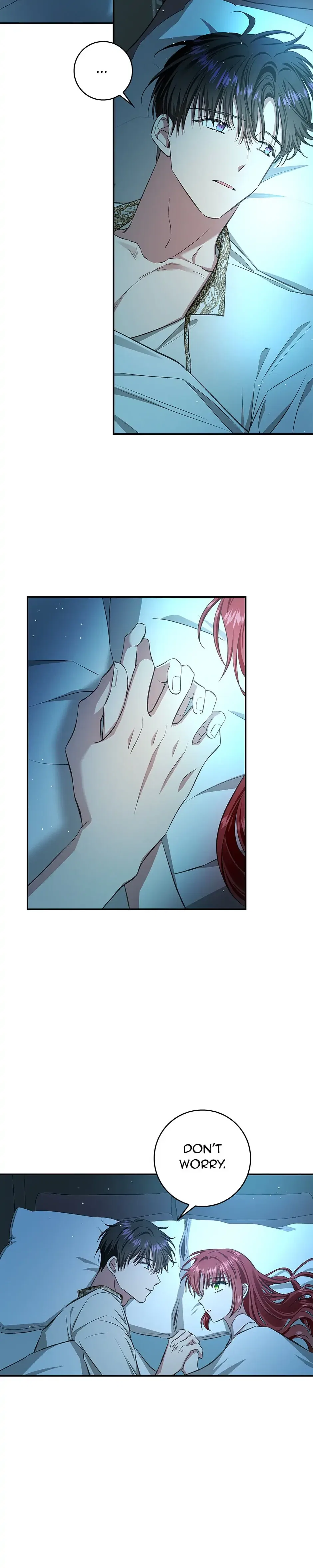 My Secretly Hot Husband Chapter 64 – Page 9