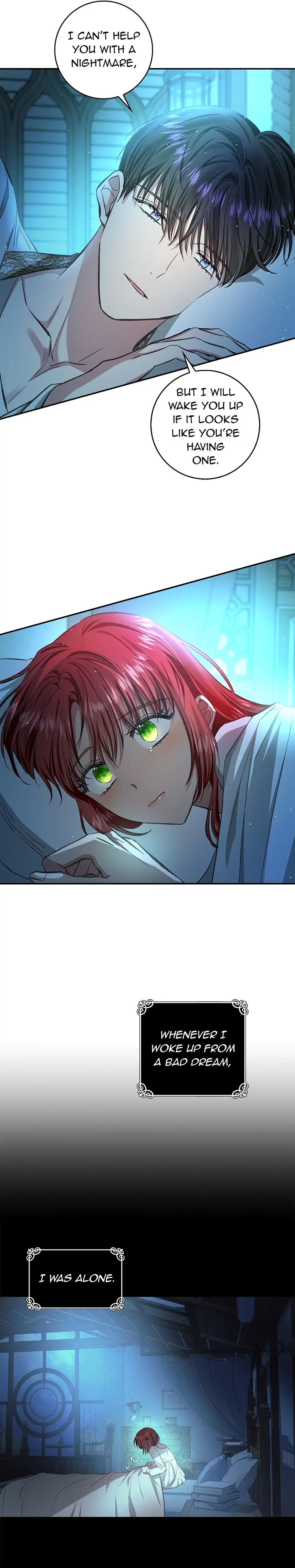 My Secretly Hot Husband Chapter 64 – Page 10
