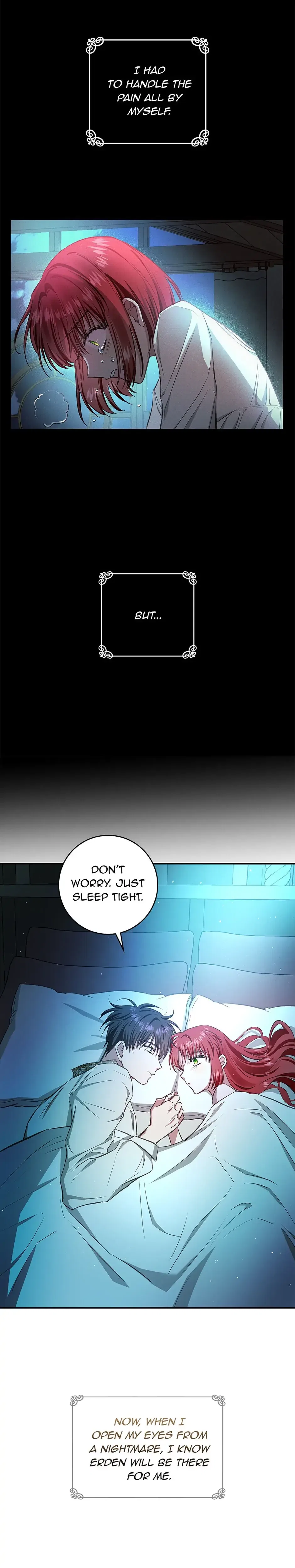 My Secretly Hot Husband Chapter 64 – Page 11