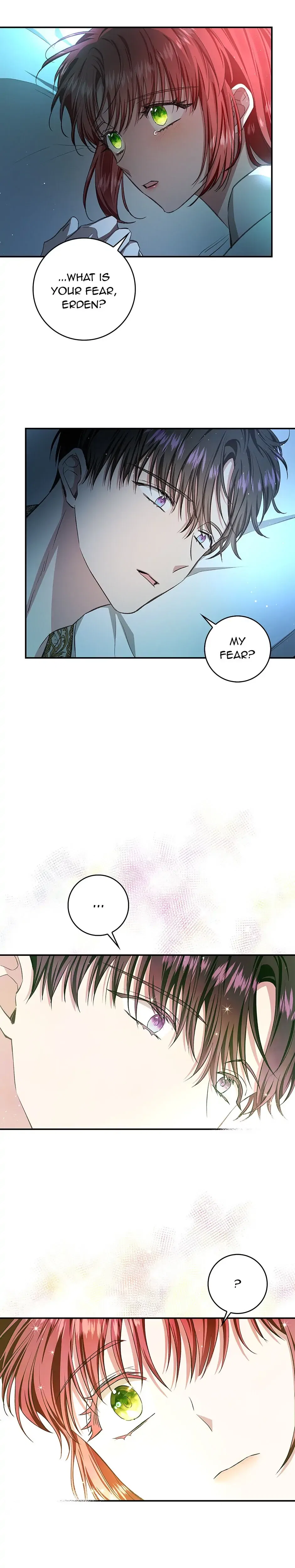 My Secretly Hot Husband Chapter 64 – Page 12