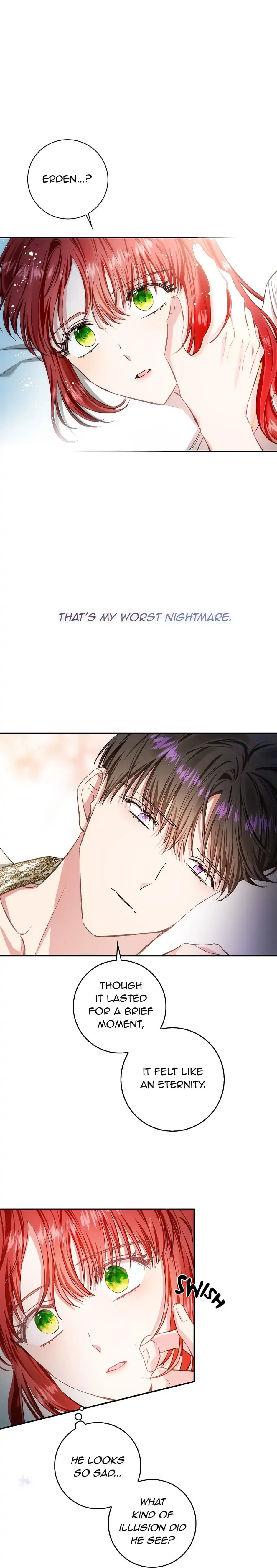 My Secretly Hot Husband Chapter 64 – Page 15