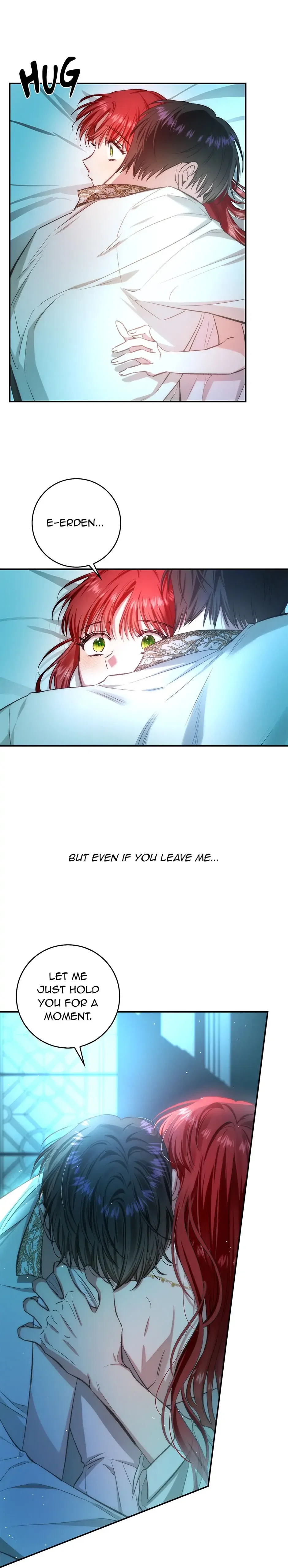 My Secretly Hot Husband Chapter 64 – Page 17