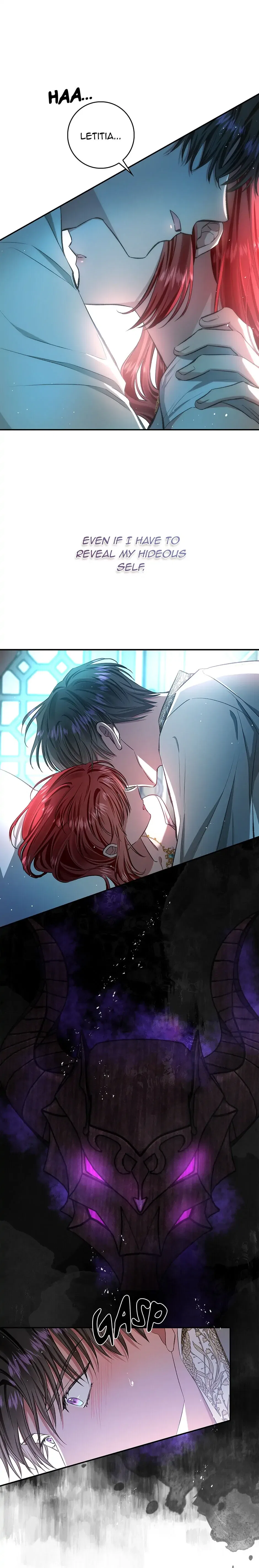 My Secretly Hot Husband Chapter 64 – Page 19