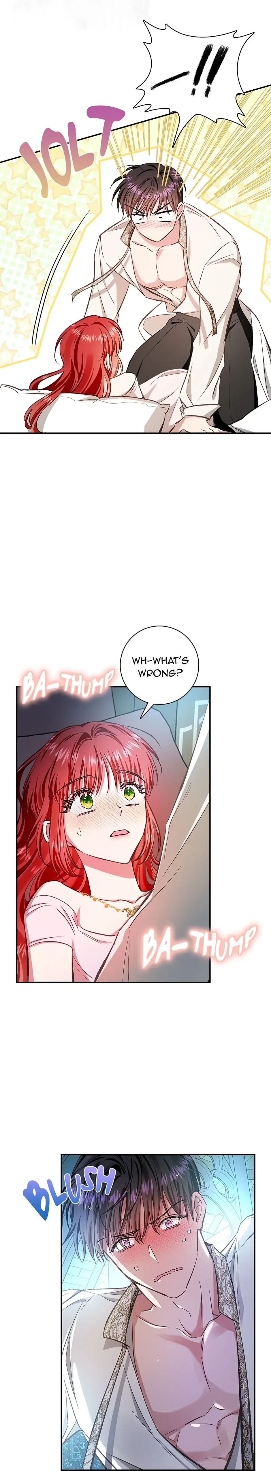 My Secretly Hot Husband Chapter 64 – Page 20