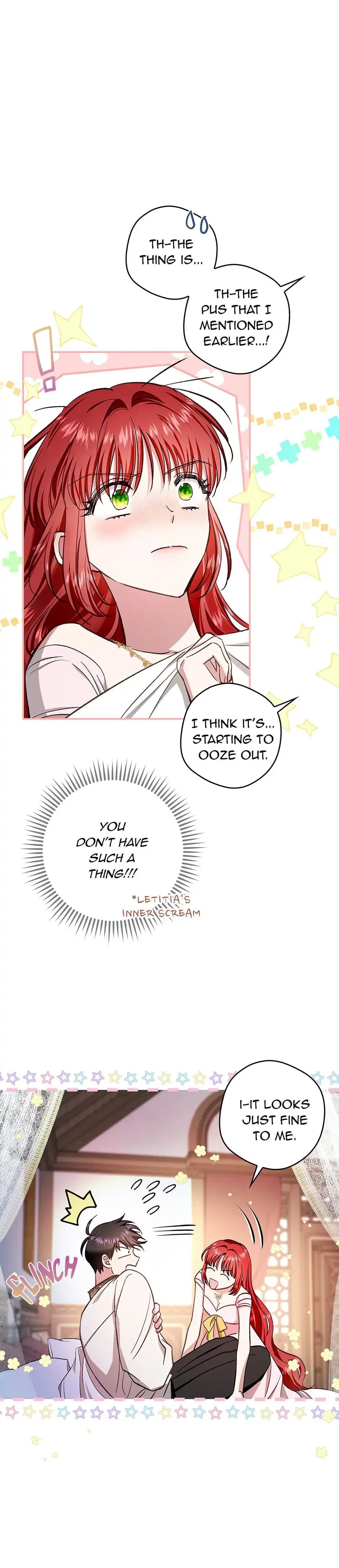 My Secretly Hot Husband Chapter 64 – Page 21