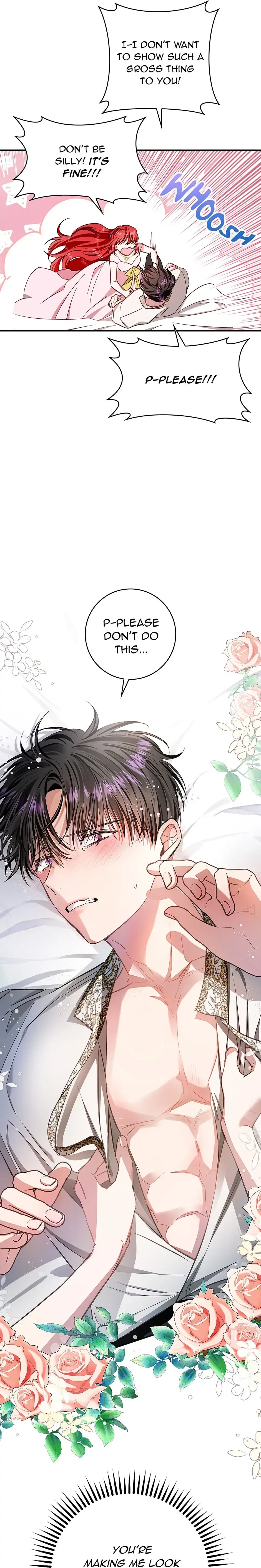 My Secretly Hot Husband Chapter 64 – Page 23
