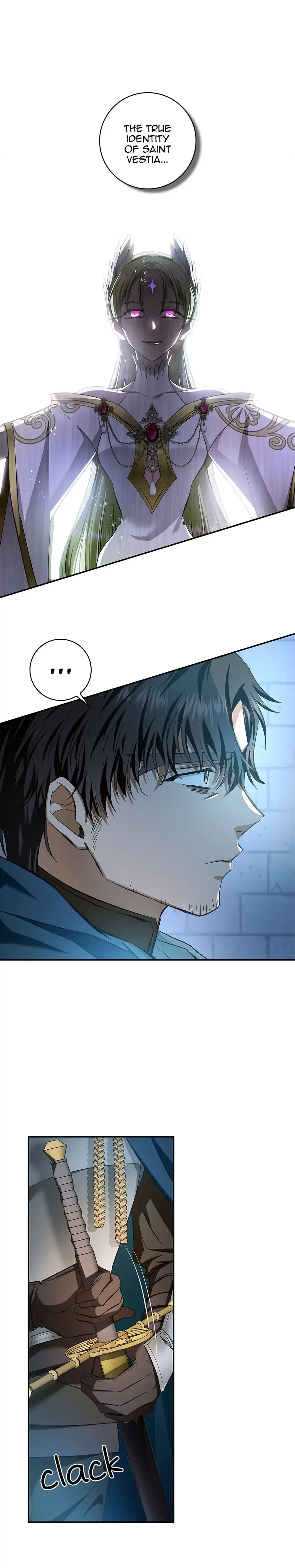 My Secretly Hot Husband Chapter 63 – Page 3