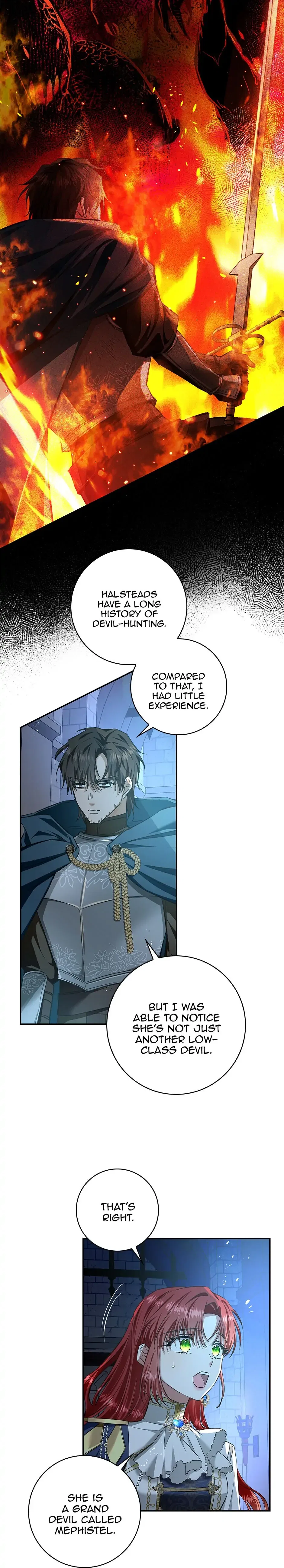 My Secretly Hot Husband Chapter 63 – Page 5