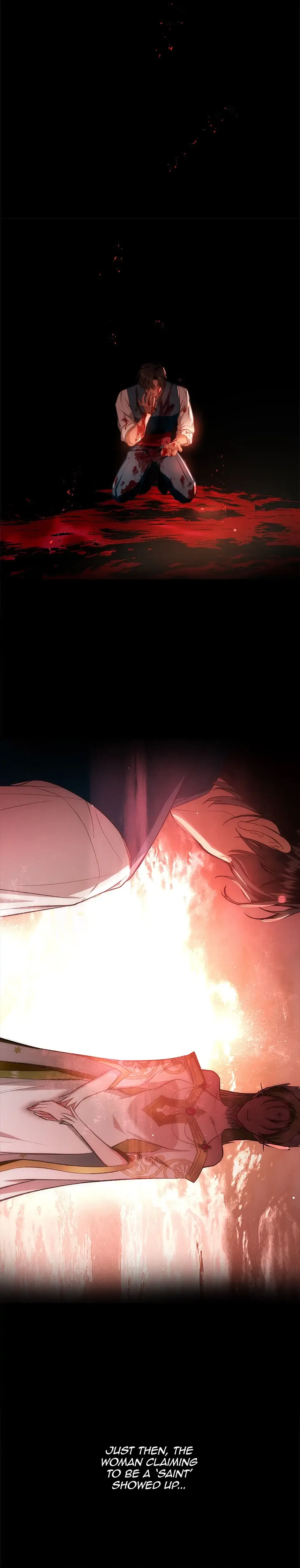 My Secretly Hot Husband Chapter 63 – Page 9
