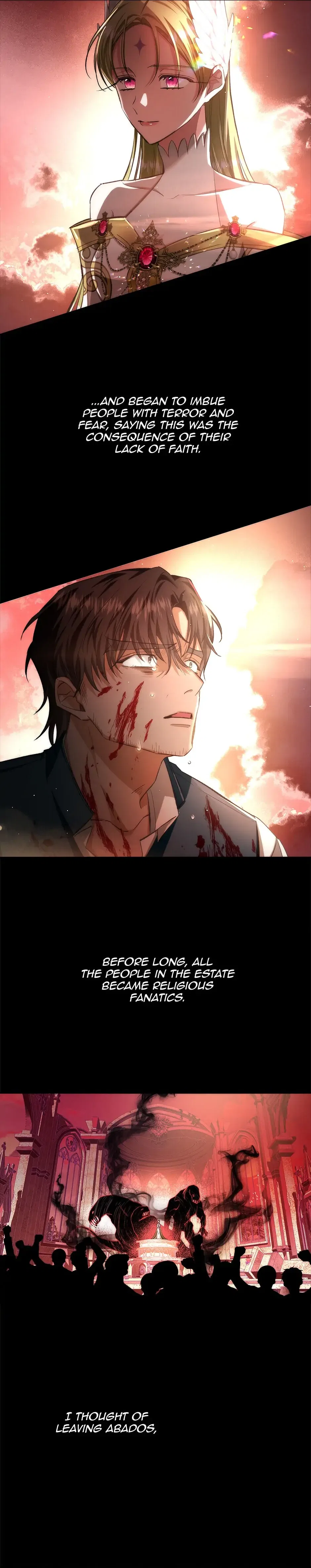 My Secretly Hot Husband Chapter 63 – Page 10