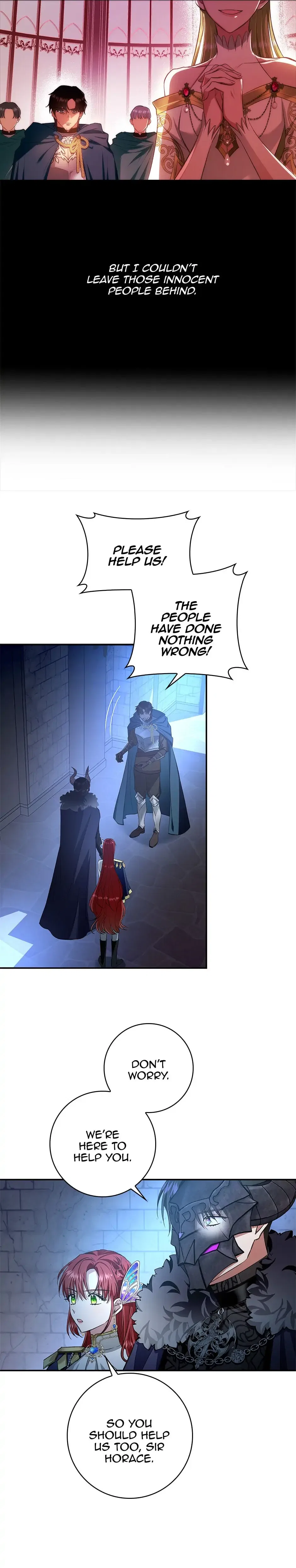 My Secretly Hot Husband Chapter 63 – Page 11