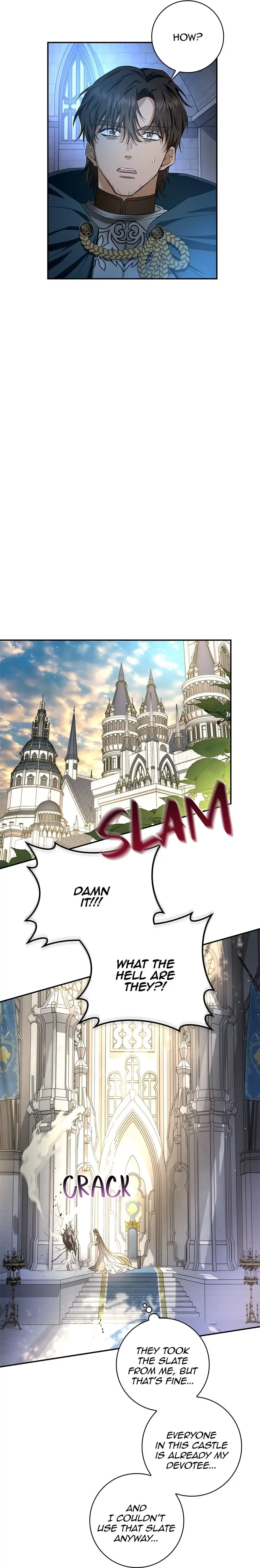 My Secretly Hot Husband Chapter 63 – Page 12