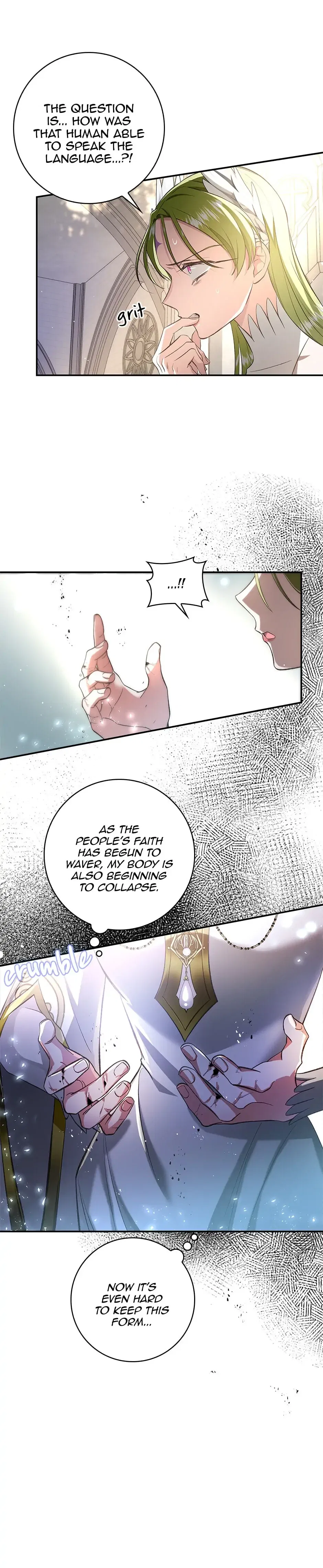 My Secretly Hot Husband Chapter 63 – Page 13