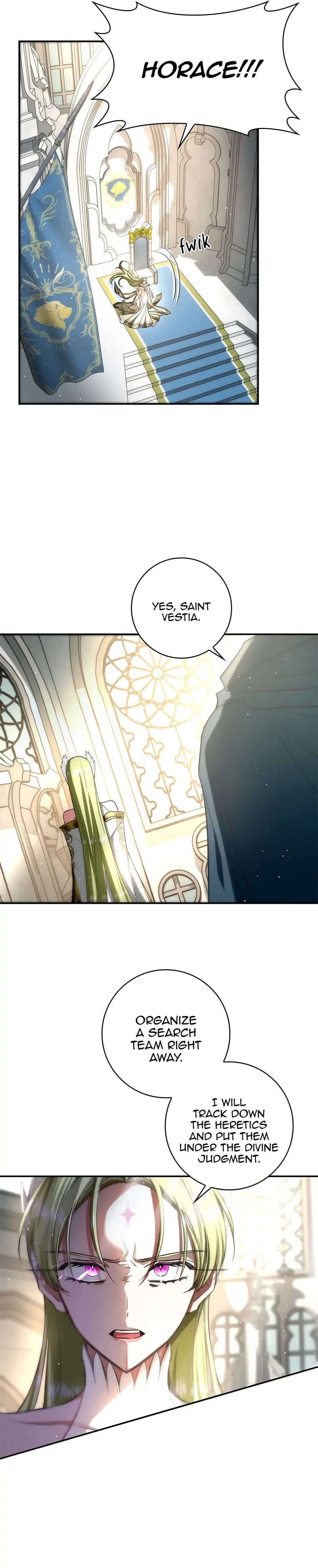 My Secretly Hot Husband Chapter 63 – Page 14