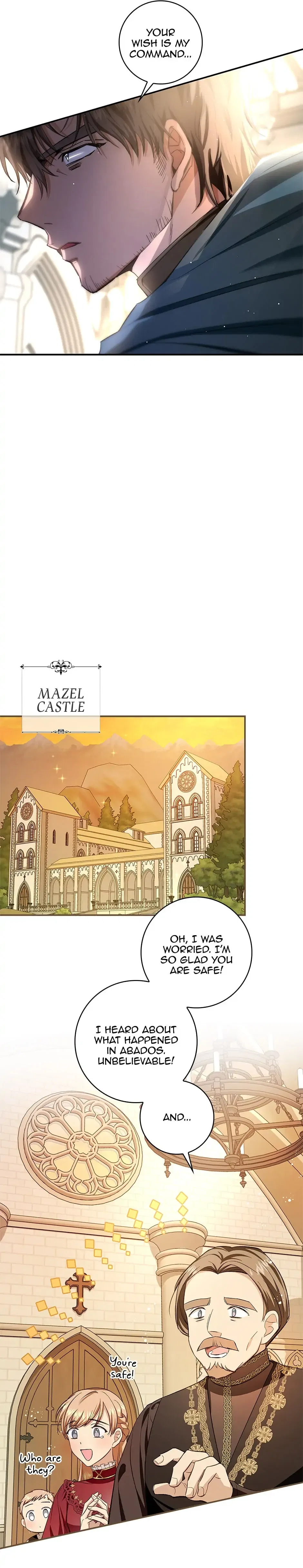 My Secretly Hot Husband Chapter 63 – Page 15