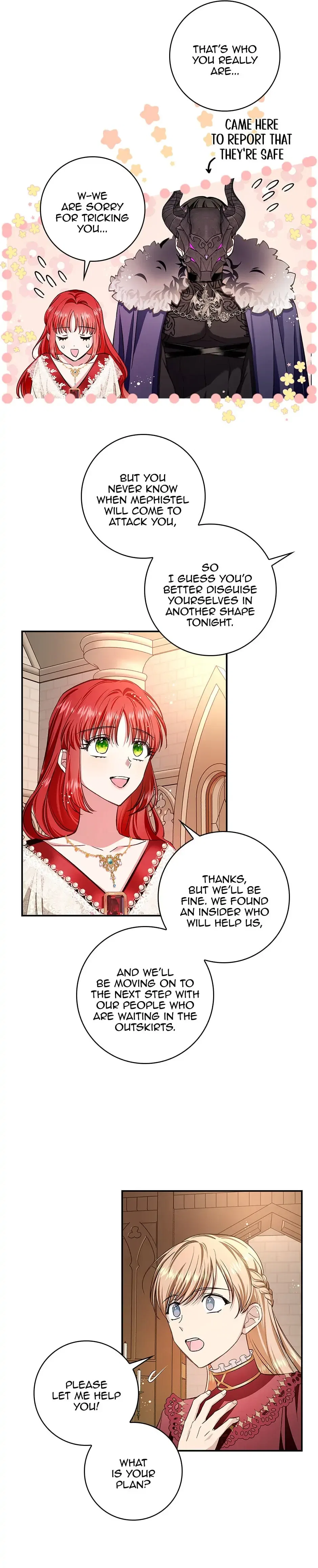 My Secretly Hot Husband Chapter 63 – Page 16