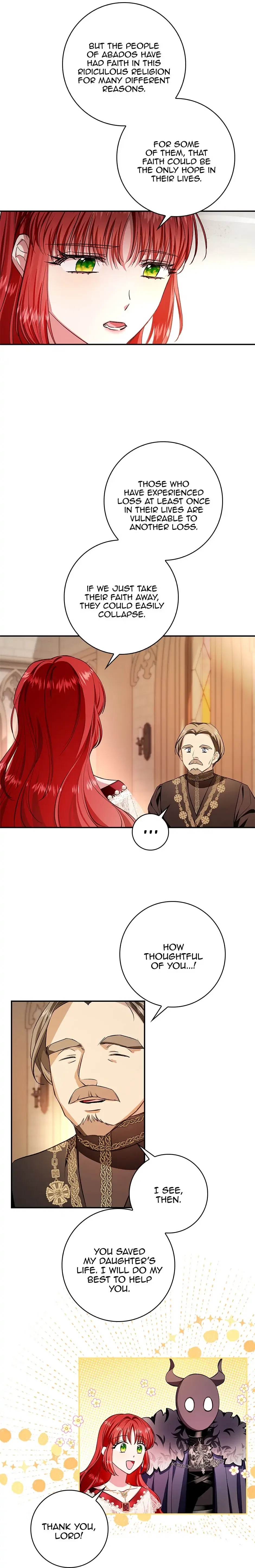 My Secretly Hot Husband Chapter 63 – Page 18