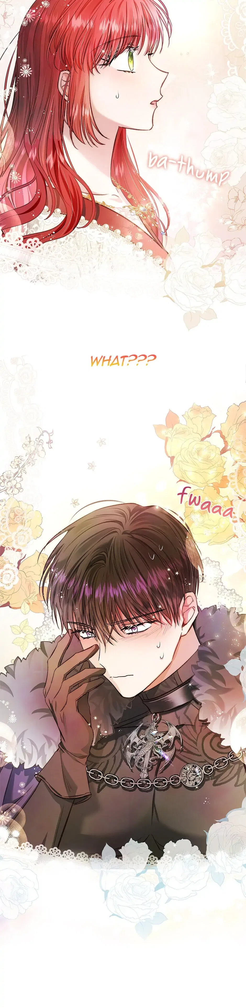 My Secretly Hot Husband Chapter 63 – Page 22