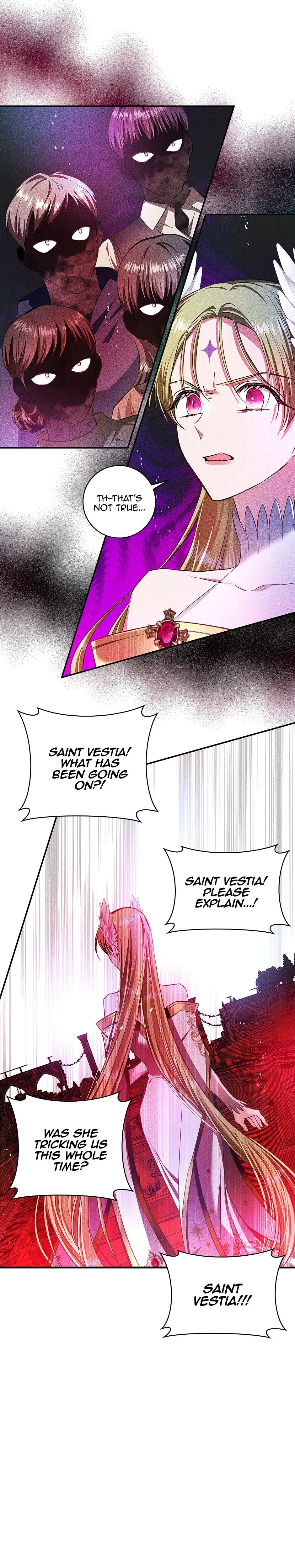 My Secretly Hot Husband Chapter 62 – Page 8