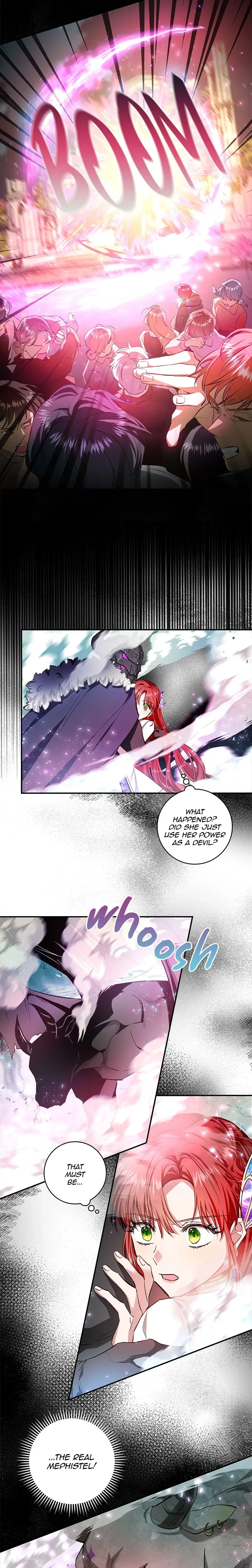My Secretly Hot Husband Chapter 62 – Page 12