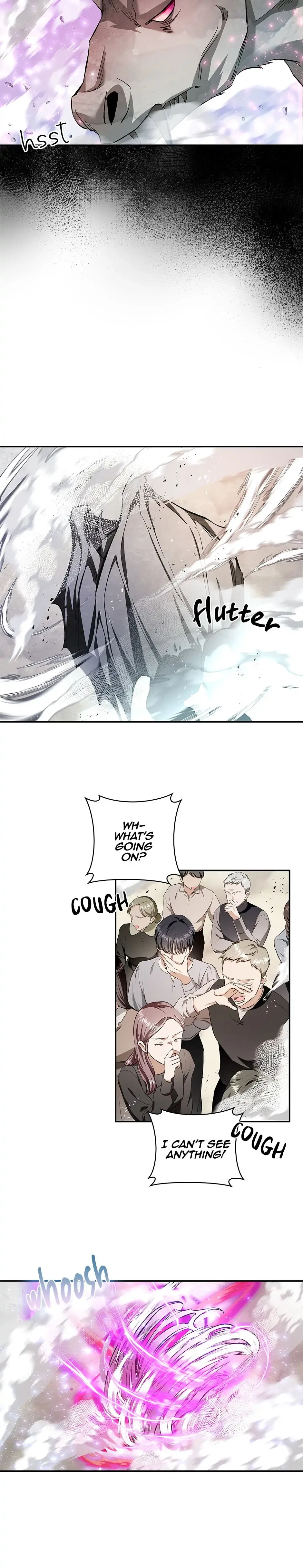 My Secretly Hot Husband Chapter 62 – Page 13