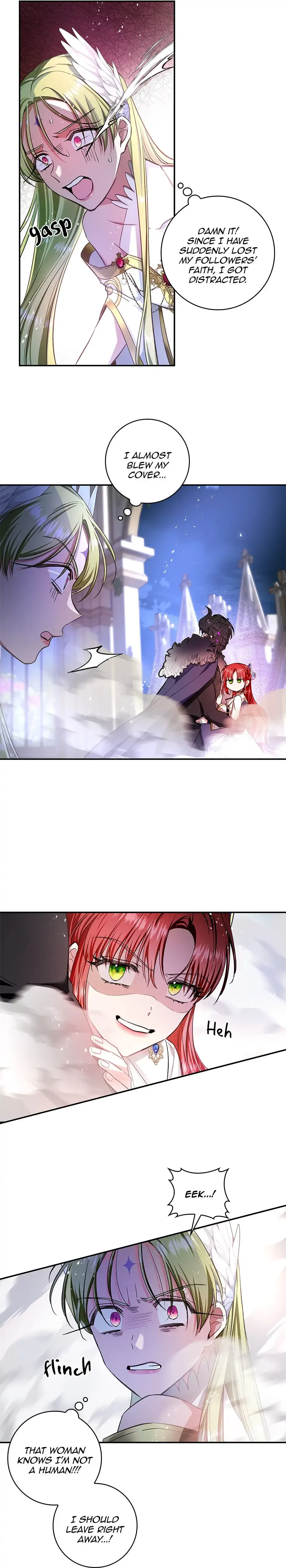 My Secretly Hot Husband Chapter 62 – Page 14