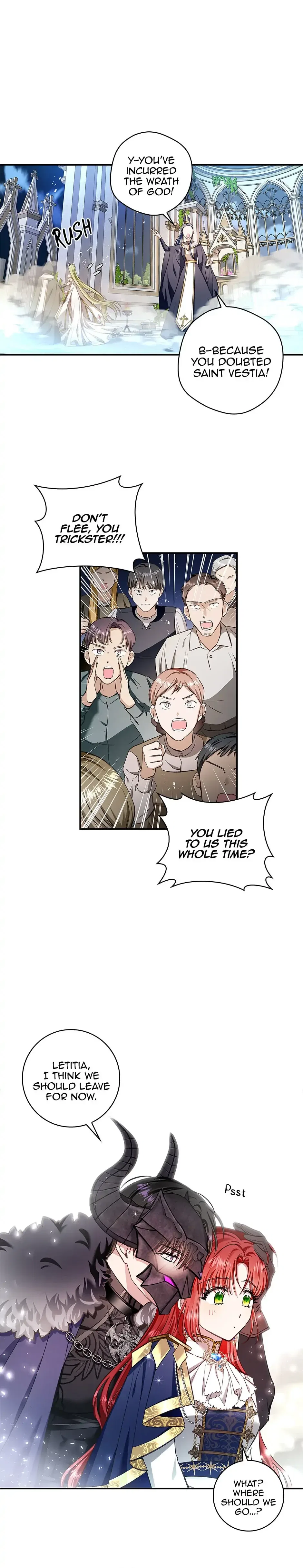 My Secretly Hot Husband Chapter 62 – Page 15