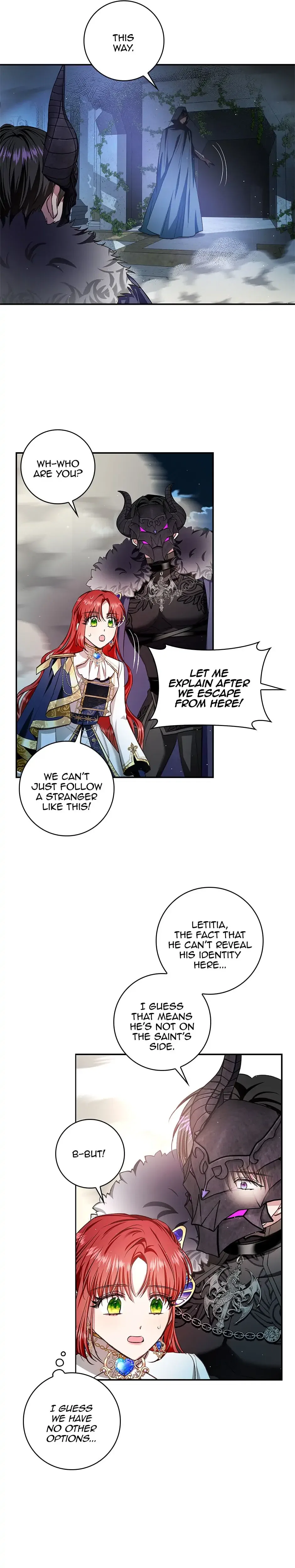 My Secretly Hot Husband Chapter 62 – Page 16