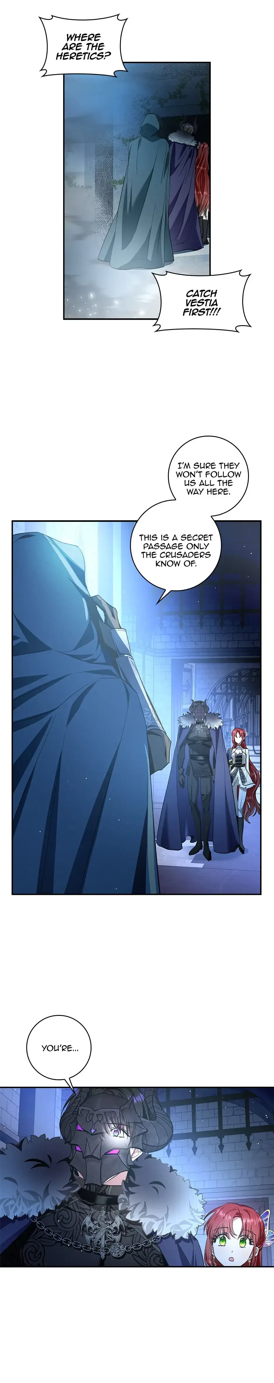 My Secretly Hot Husband Chapter 62 – Page 17