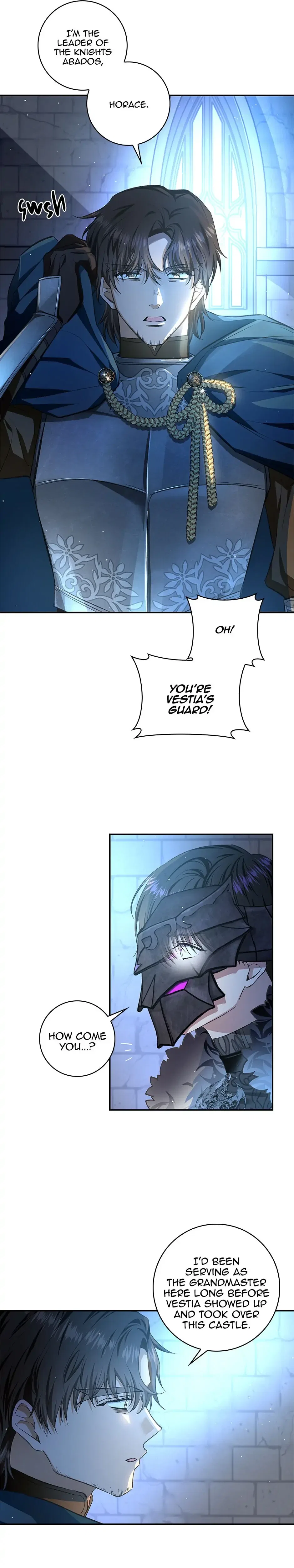 My Secretly Hot Husband Chapter 62 – Page 18