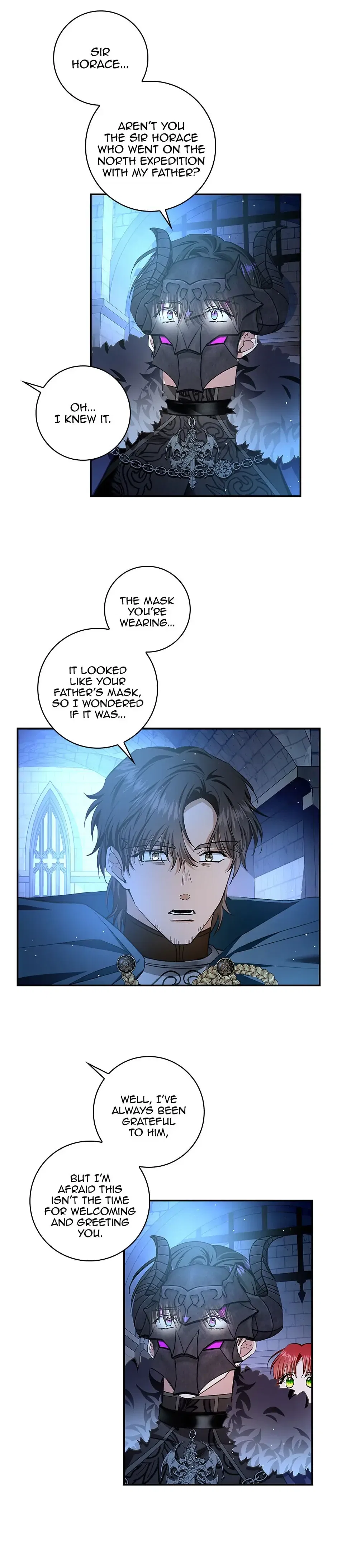 My Secretly Hot Husband Chapter 62 – Page 19