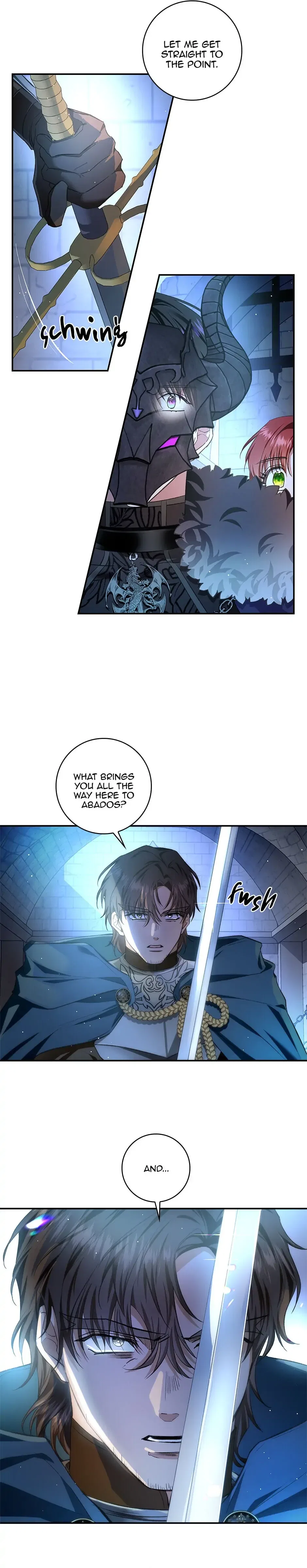 My Secretly Hot Husband Chapter 62 – Page 20