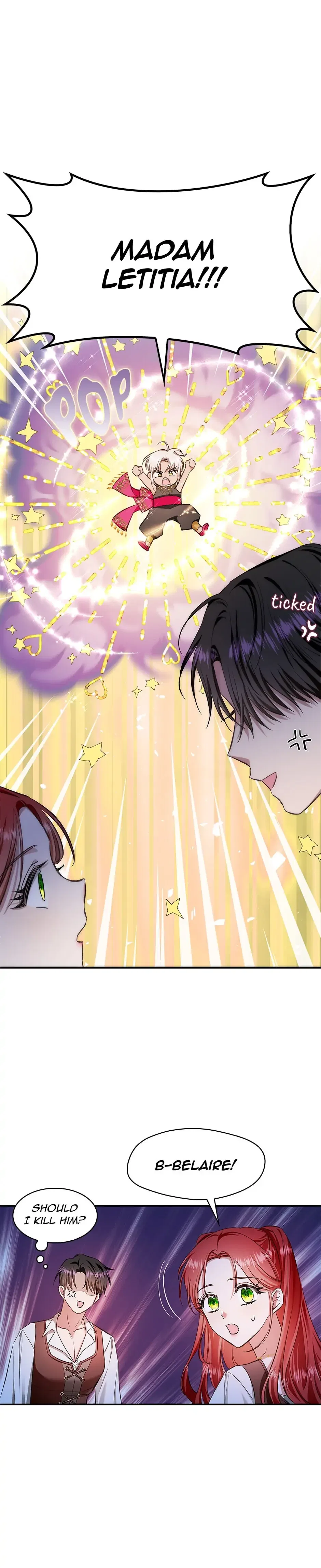 My Secretly Hot Husband Chapter 61 – Page 2