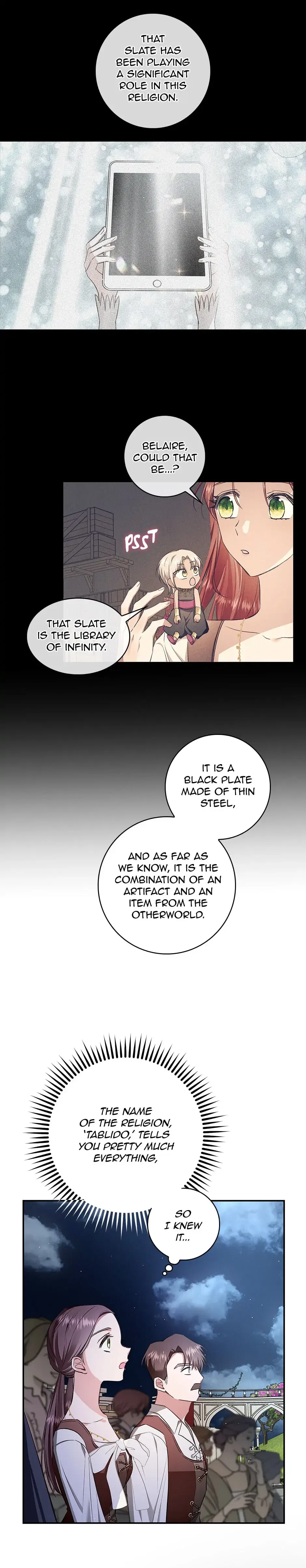 My Secretly Hot Husband Chapter 61 – Page 13