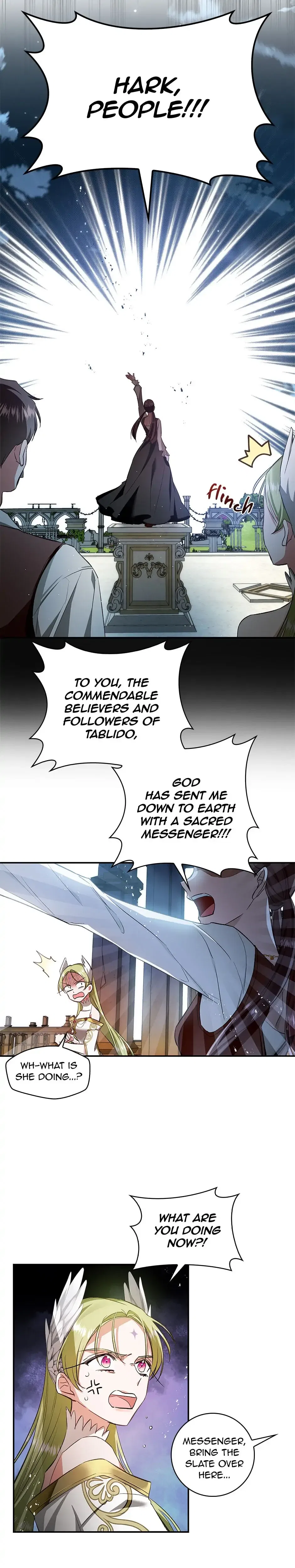 My Secretly Hot Husband Chapter 61 – Page 16