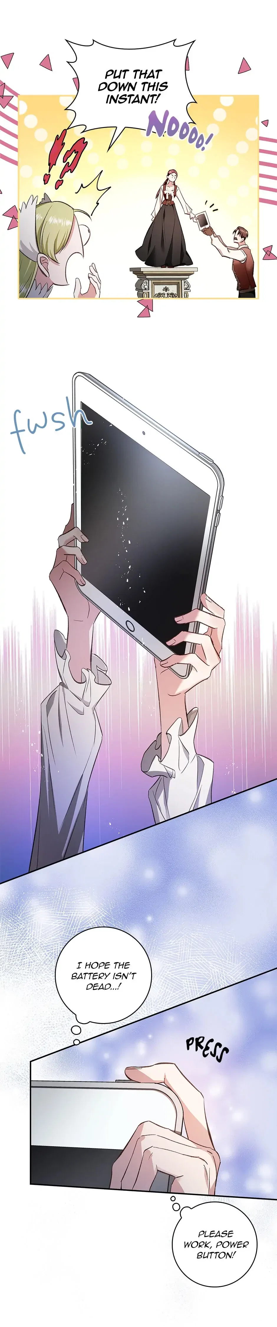 My Secretly Hot Husband Chapter 61 – Page 17