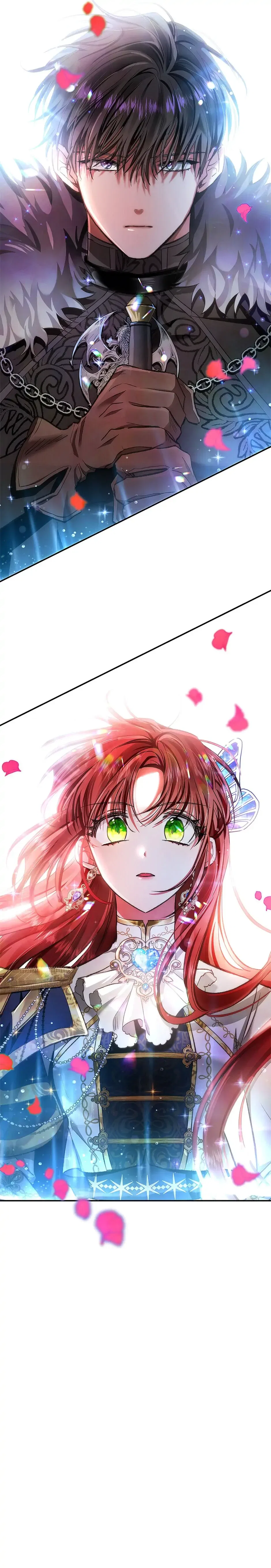 My Secretly Hot Husband Chapter 61 – Page 20