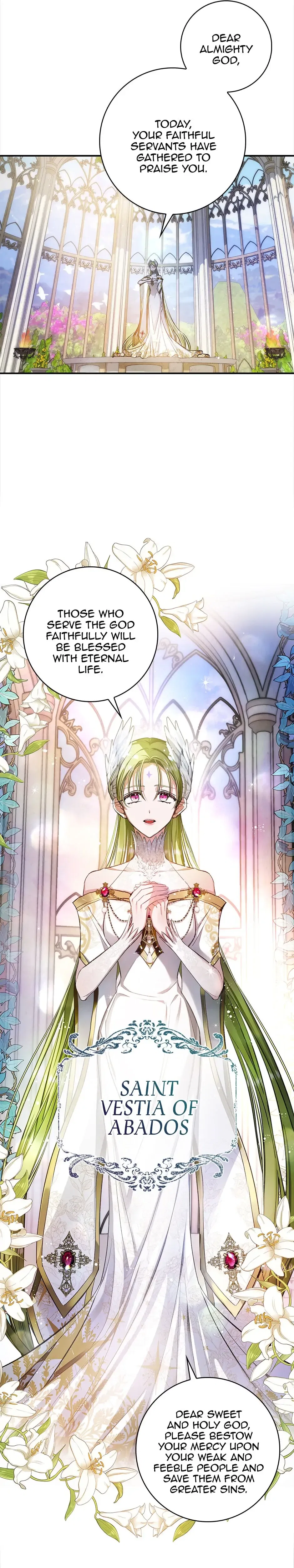My Secretly Hot Husband Chapter 60 – Page 3