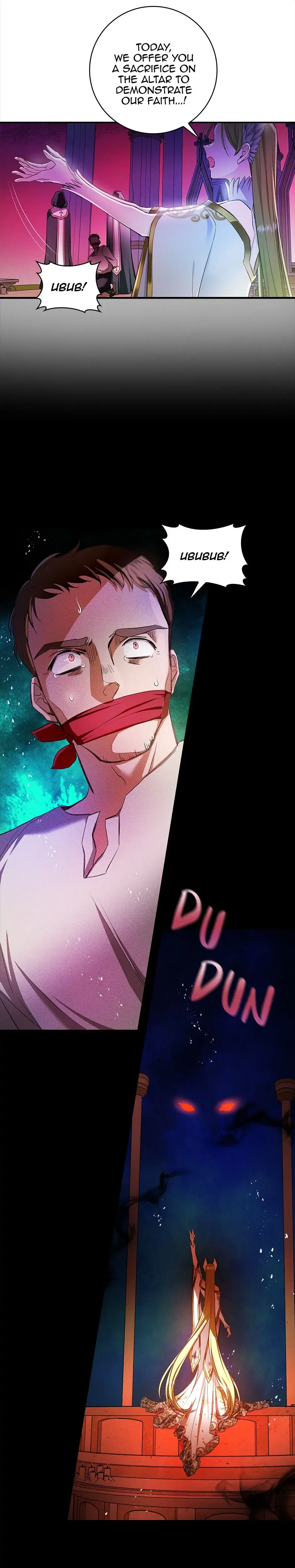 My Secretly Hot Husband Chapter 60 – Page 4