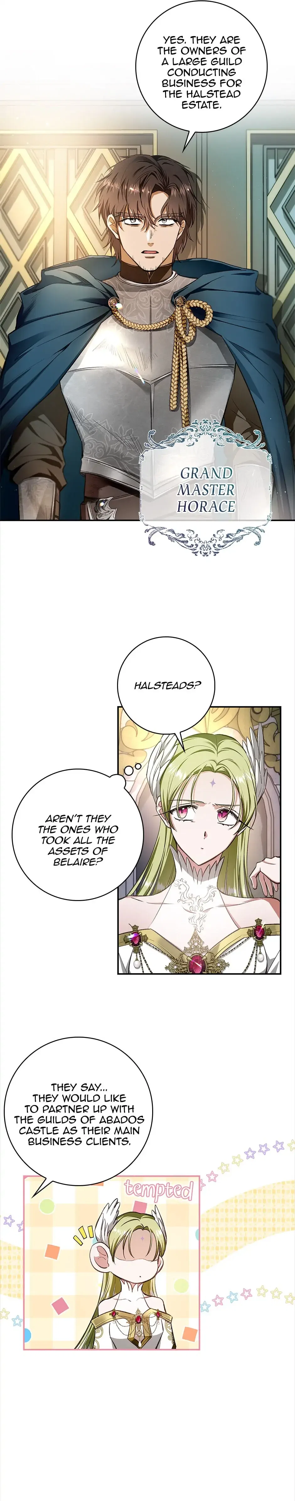My Secretly Hot Husband Chapter 60 – Page 7