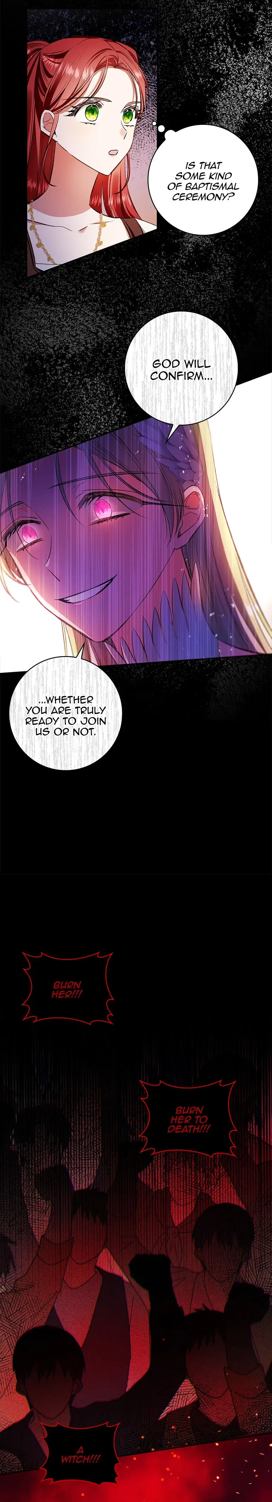 My Secretly Hot Husband Chapter 60 – Page 14