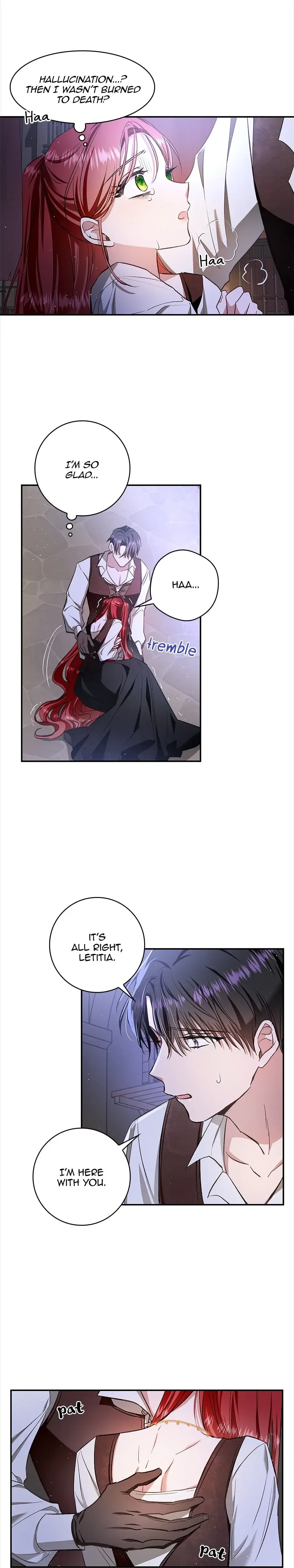 My Secretly Hot Husband Chapter 60 – Page 18