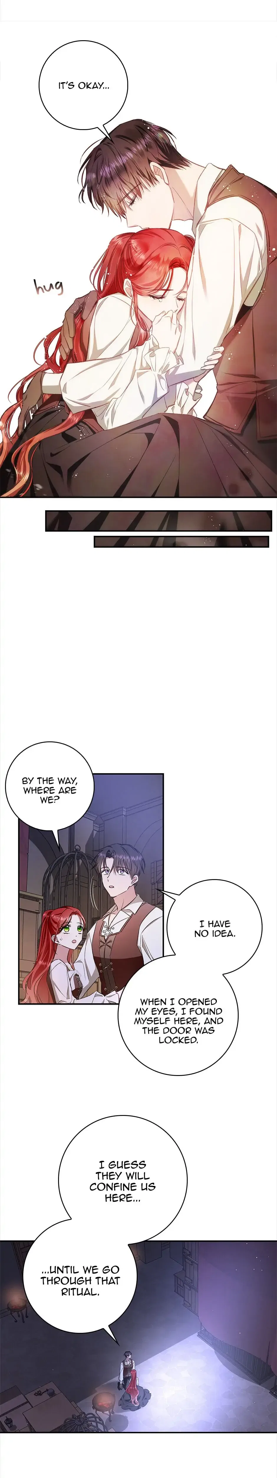 My Secretly Hot Husband Chapter 60 – Page 19