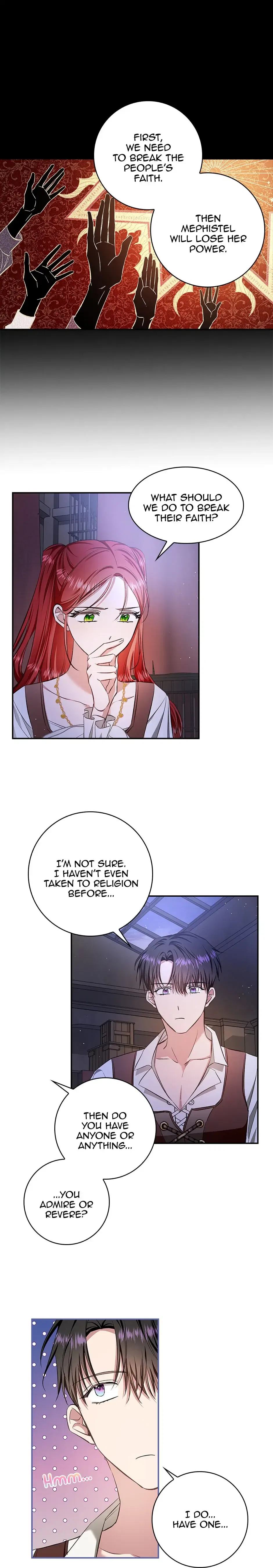 My Secretly Hot Husband Chapter 60 – Page 21