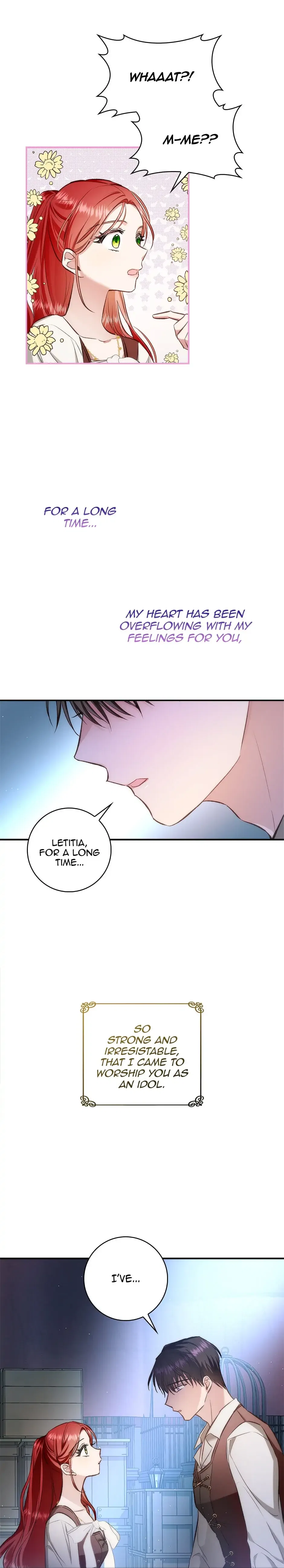My Secretly Hot Husband Chapter 60 – Page 23