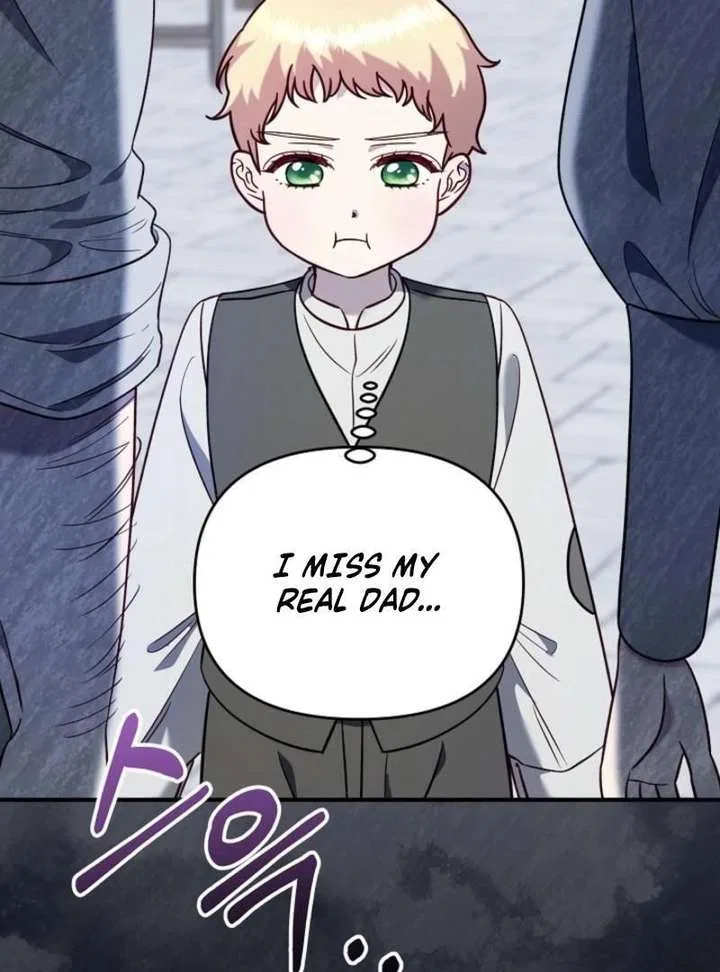 I stole the child of my war-mad husband Chapter 131 – Page 5